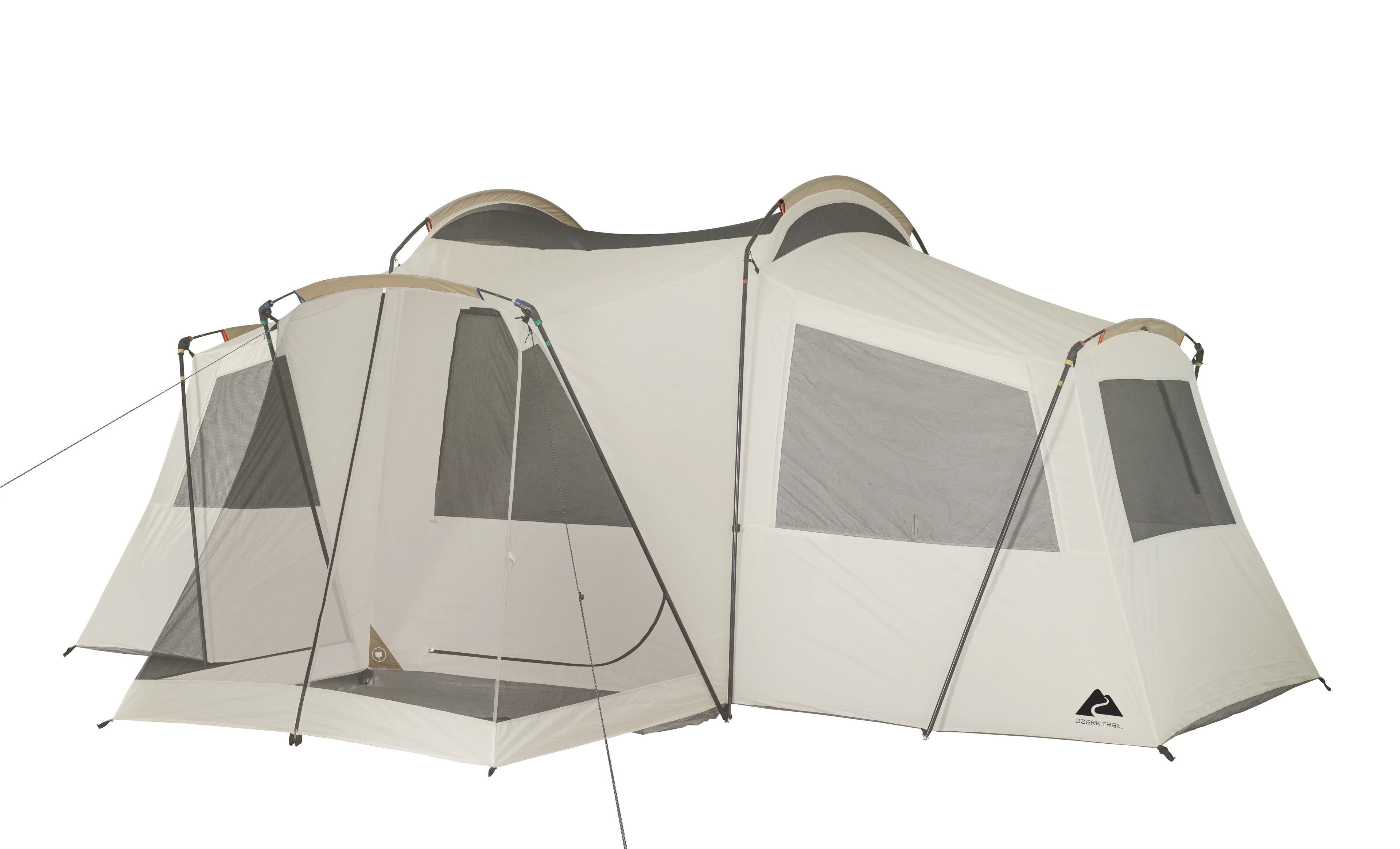 Ozark Trail 12 Person Glamping Tent Q6202