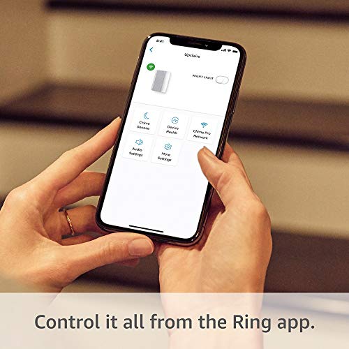 Ring Chime Pro C15224
