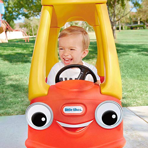 Little Tikes Princess Cozy Coupe 33.5 Inch R742578