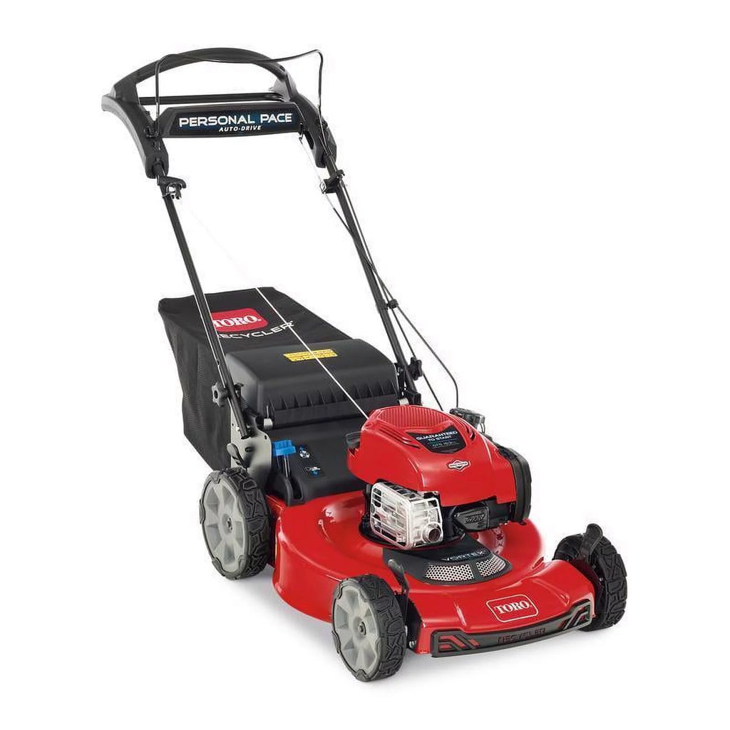 Toro Recycler 21462 22 in. Gas Self-Propelled Lawn Mower I35992