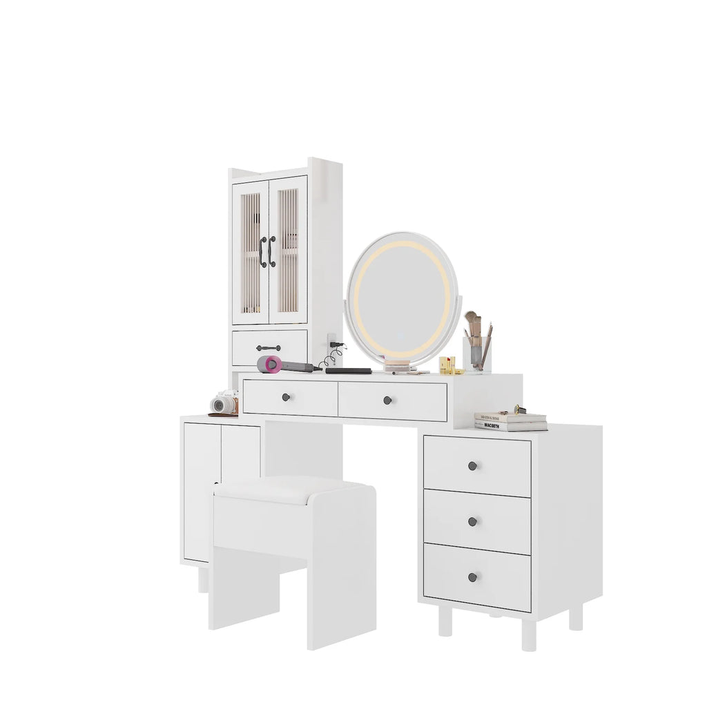 Dressing Table O976