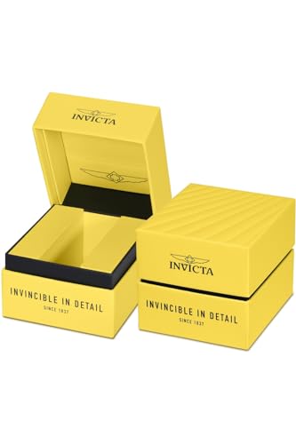 Invicta Men's Pro Diver Automatic Coin-Edge Watch W513
