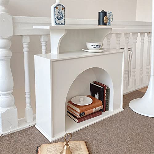 Fireplace Mantel Surround Freestanding Entertainment Center Electric Fireplace Stove T2299