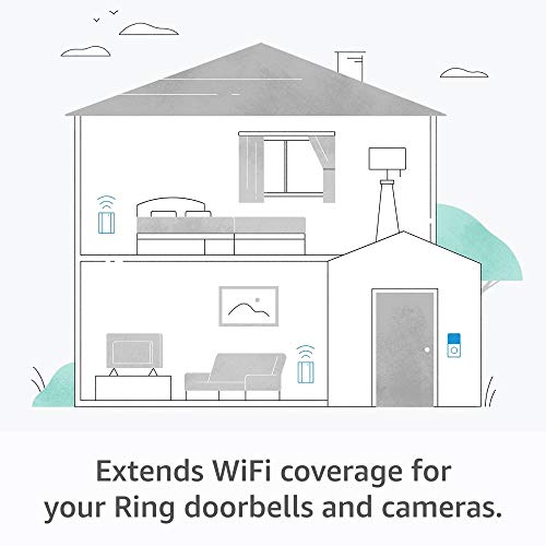 Ring Chime Pro F176964