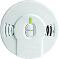 Kidde Smoke Detector, 10-Year Battery Powered, LED Warning Light Indicators