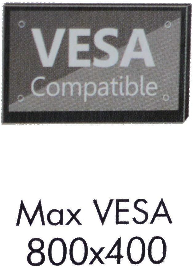 Samsung 65" Q70A Series Ultra Slim TV Wall Mount Bracket E8387