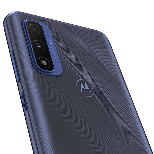 Motorola Moto G Stylus 2023 Unlocked 4/64GB 50MP Camera Midnight Blue B153510