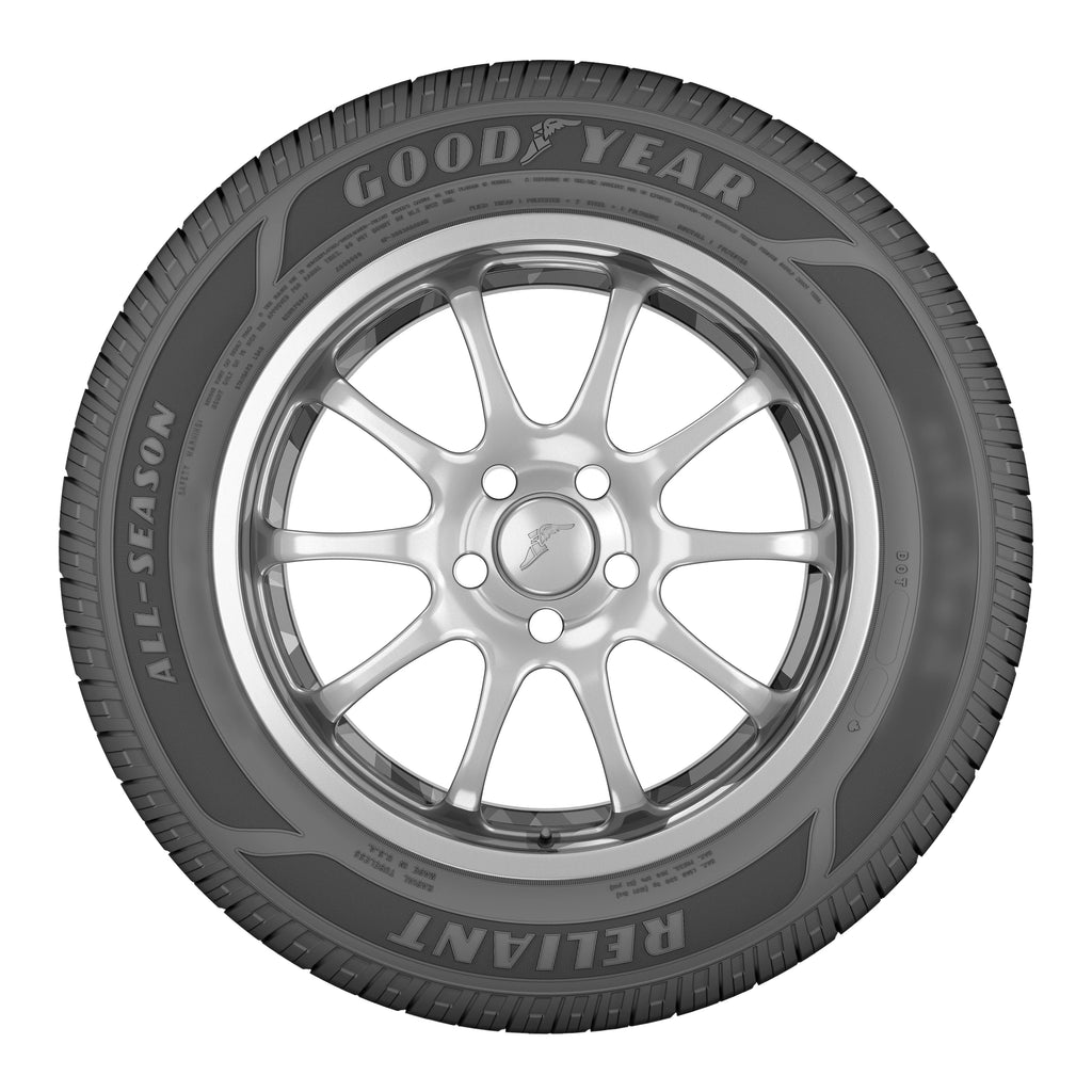 Goodyear Reliant All-Season 215/60R16 95V Passenger Car Tire O8840