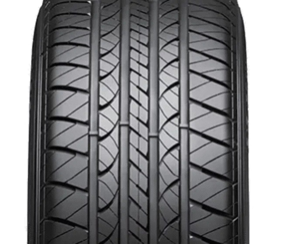 Douglas Touring A/S 195/60R15 88H All-Season Tire V299