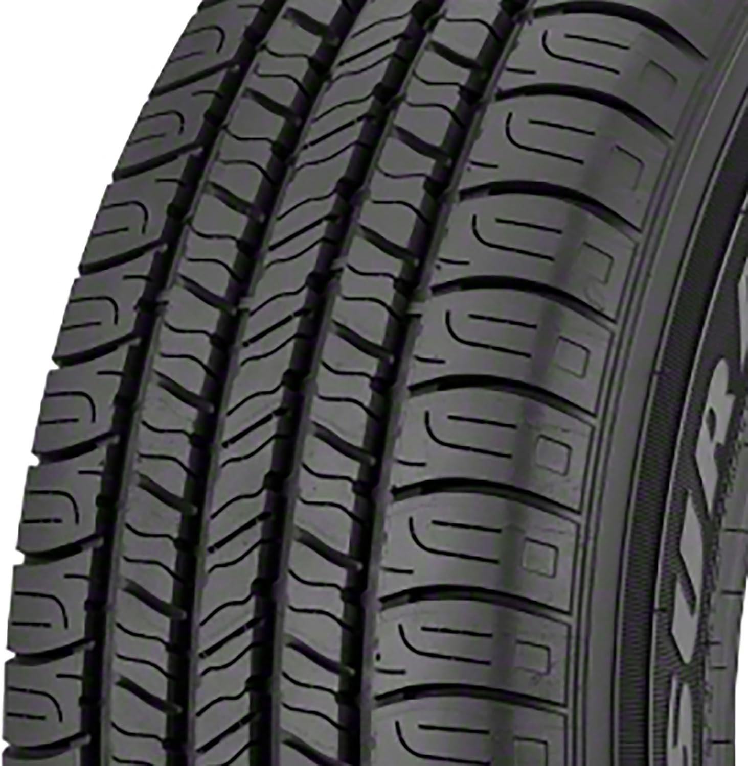 Goodyear Assurance All-Season Radial Tire 185/60R15 84T X912743