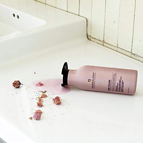 Pureology Pure Volume Shampoo and Conditioner Set for Color-Treated Hair A986