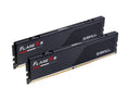 G.SKILL Flare X5 Series (AMD EXPO) DDR5 RAM 32GB (2x16GB) 6000MT/s CL36-36-36-96 1.35V Desktop Computer Memory UDIMM - Matte Black (F5-6000J3636F16GX2-FX5)