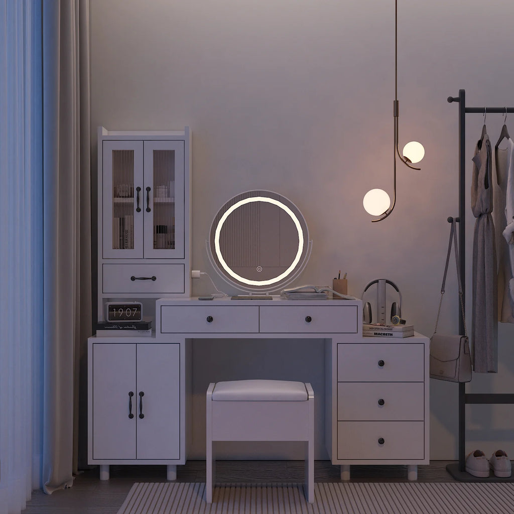 Dressing Table O976