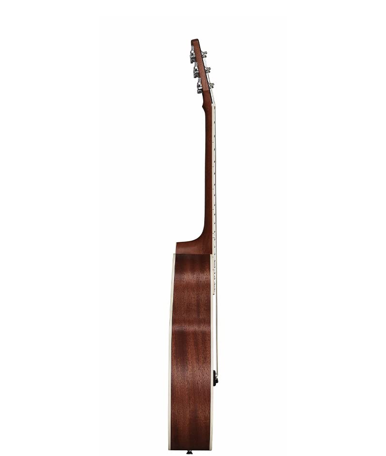 Orangewood Dana Mini Travel Acoustic Guitar with Spruce Top O89625