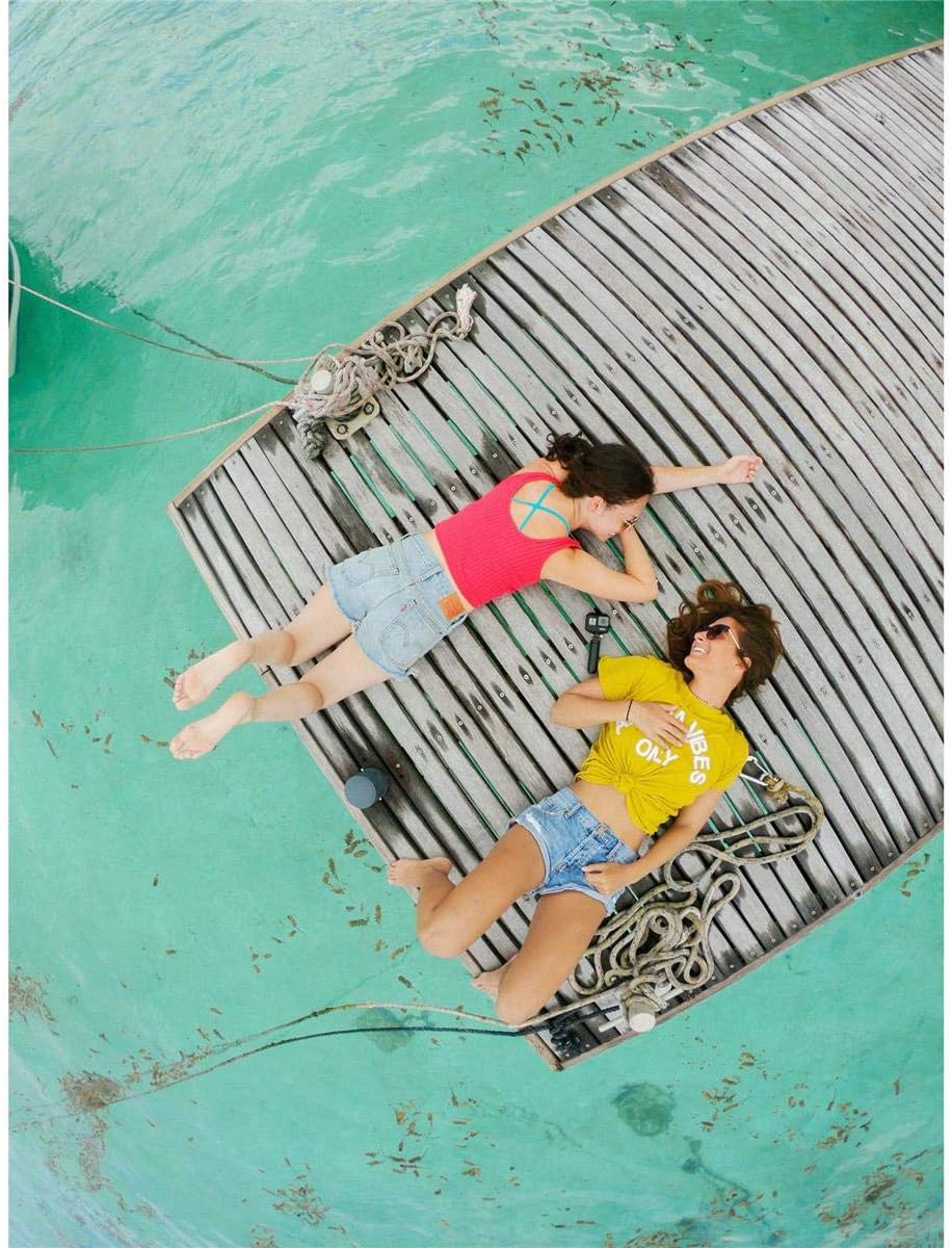 GoPro Hero7 Black Waterproof Action Camera with Touch Screen 4K Video P10924