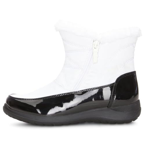 totes Women's Dalia Snow Boots K87259