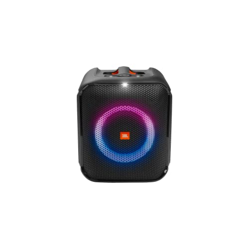 JBL PartyBox Encore Essential Portable Party Speaker (Renewed) M84318