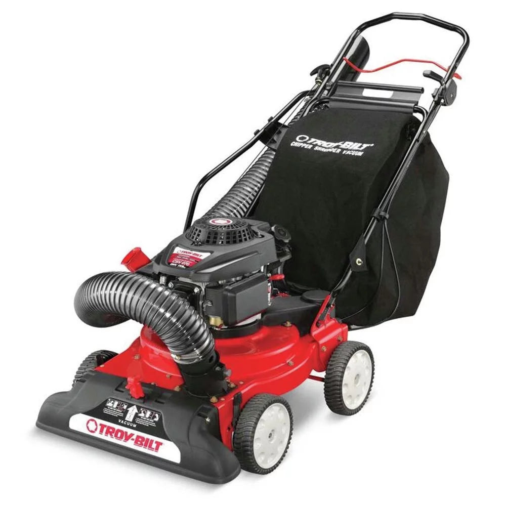 Troy-Bilt 24A-07MP766 CSV 070 159cc Chipper Shredder Vacuum M3729