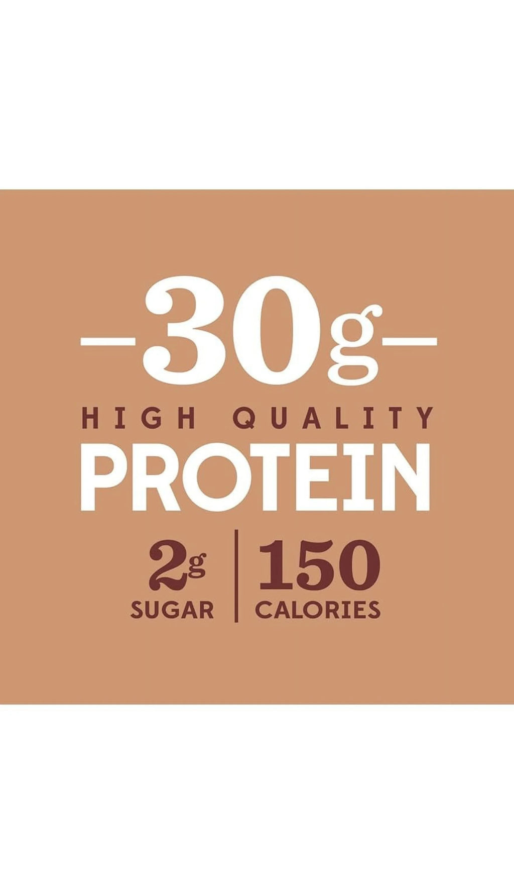 Fairlife Nutrition Plan High Protein Chocolate Shake, 12 pk. - Set of 2 D950