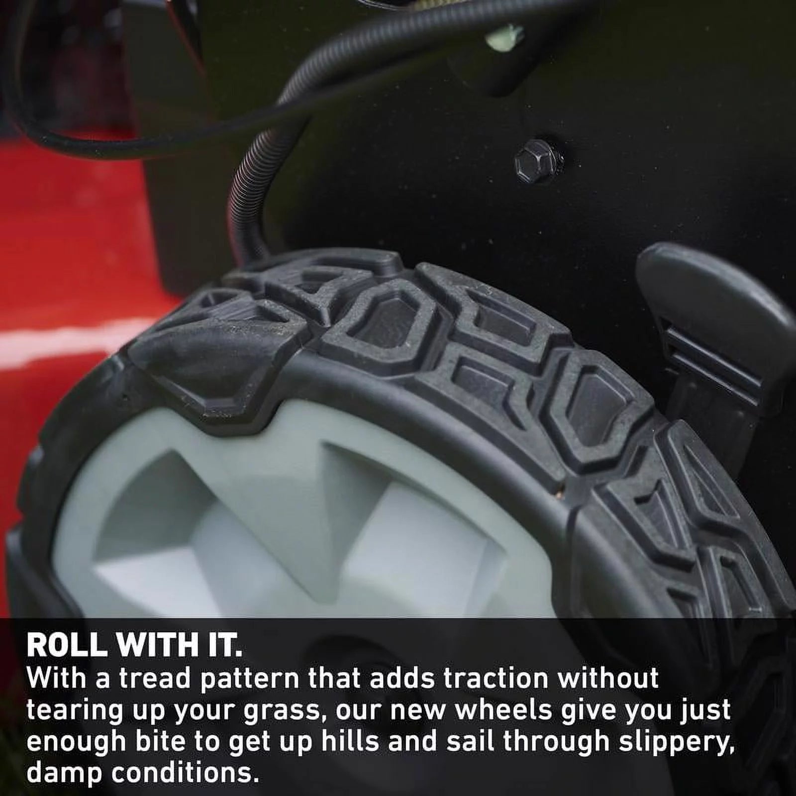 Toro Recycler 21462 22 in. Gas Self-Propelled Lawn Mower I35992