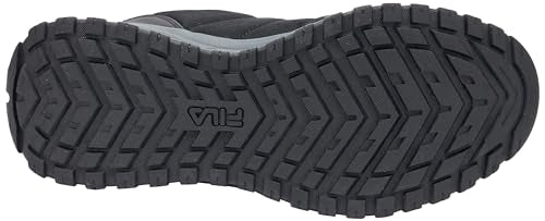 Fila Men's Hiking Trail Running Shoe X560