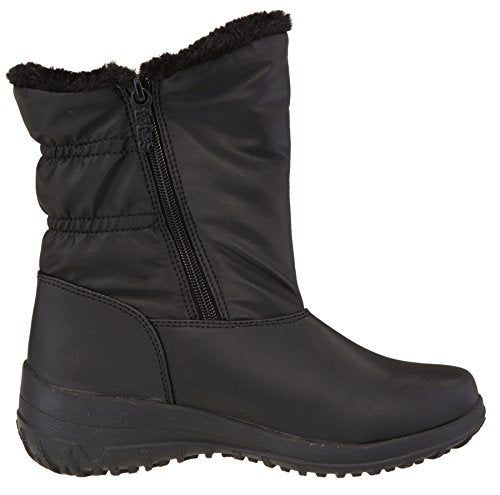 totes Women's Marie Waterproof Snow Boot K38960