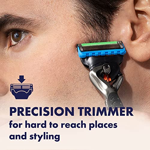 Gillette ProGlide Power Razor for Men with 1 Blade Refill N331