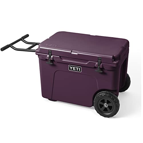 YETI Tundra Haul Wheeled Hard Cooler U144