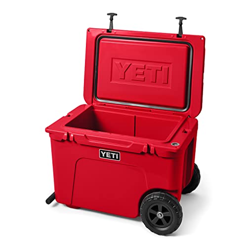 YETI Tundra Haul Wheeled Hard Cooler U144