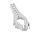 KUHN RIKON 5-in-1 Swiss Multi Opener, White, Plastic