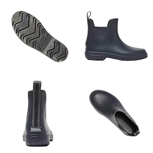 totes Women's Everywear Chelsea Boots Y3540
