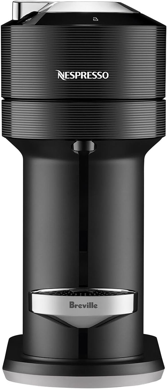 Nespresso Vertuo Next by Breville, Black Z75351