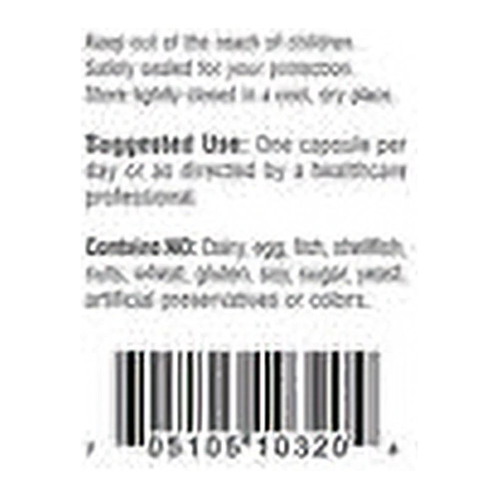 Bio-Tech Pharmacal Folic Acid 5mg, 100 Count, 6 Pack A83619