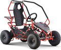 MotoTec Maverick Go Kart 36v 1000w Red