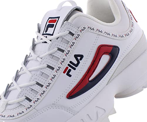 Fila Men's Disruptor II Premium Sneaker X462