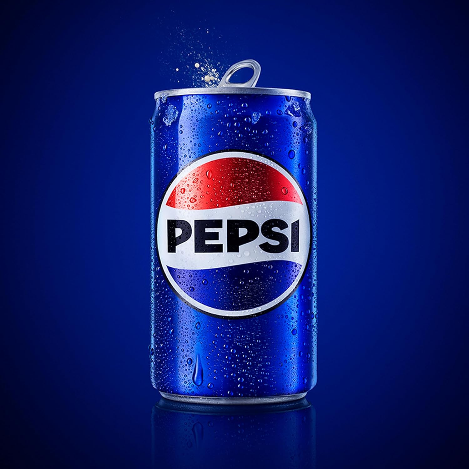 Pepsi Soda Mini Cans 7.5 oz (20 Pack) Y568