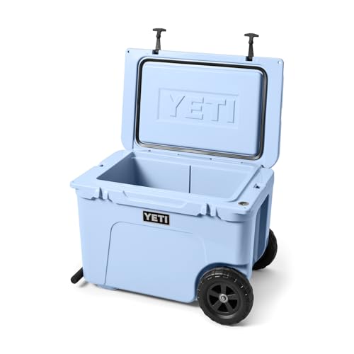 YETI Tundra Haul Wheeled Hard Cooler U144