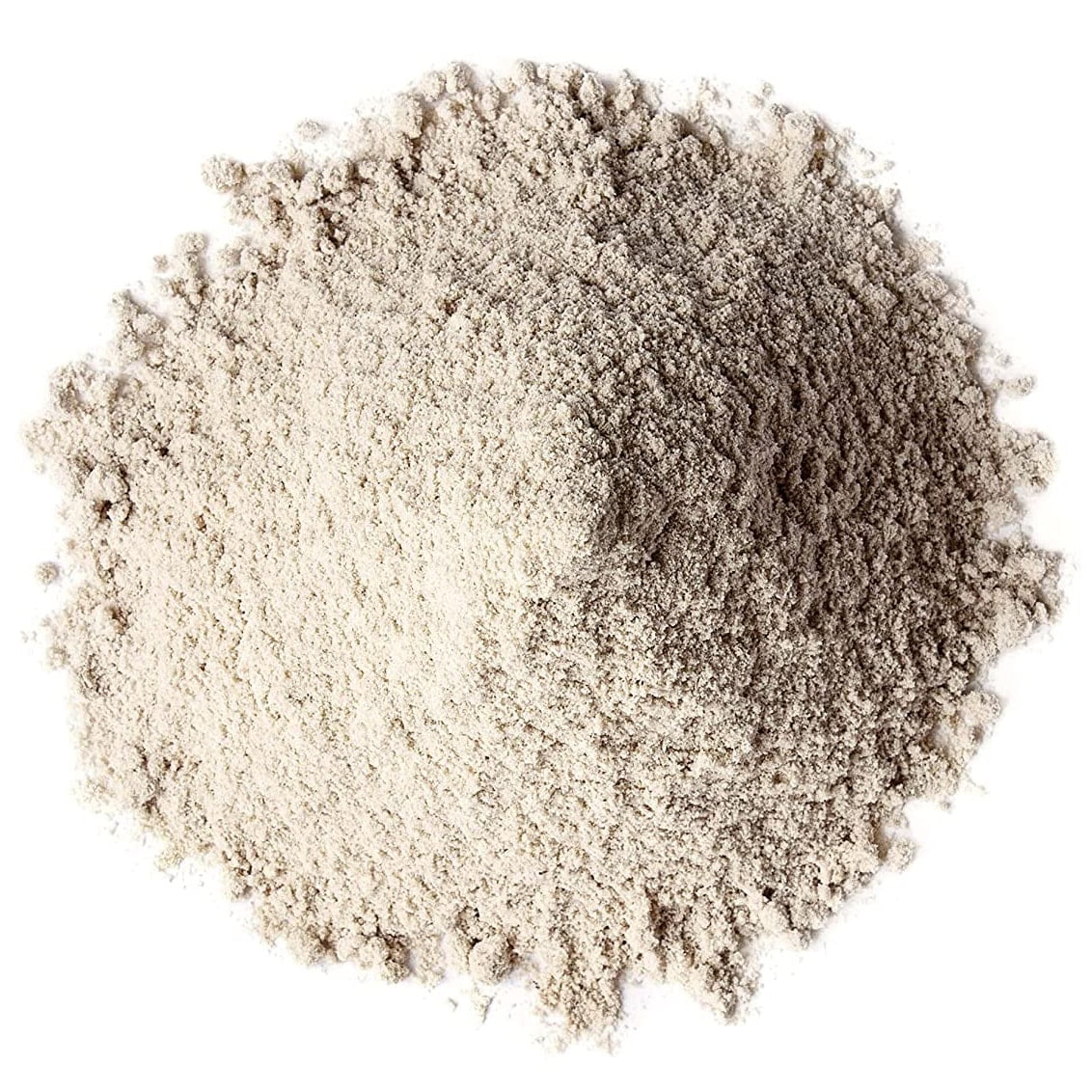 Organic Whole Grain Buckwheat Flour, 4 Pounds — Non-GMO, Kosher, Vegan by Food to Live U5485