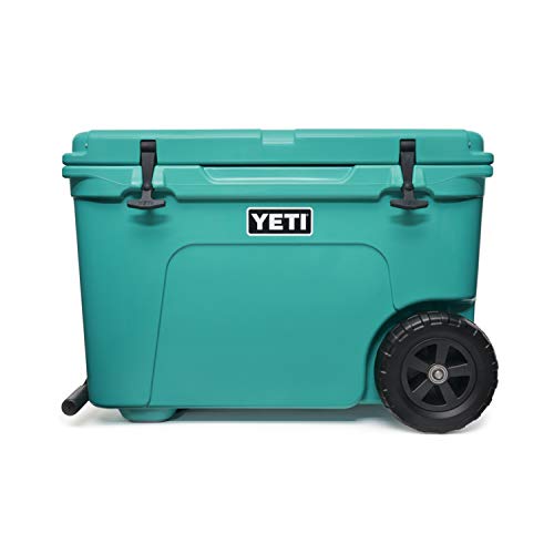 YETI Tundra Haul Wheeled Hard Cooler U144