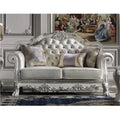 Acme Furniture Dresden Loveseat