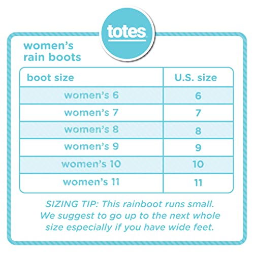 totes Women's Everywear Chelsea Boots Y3540