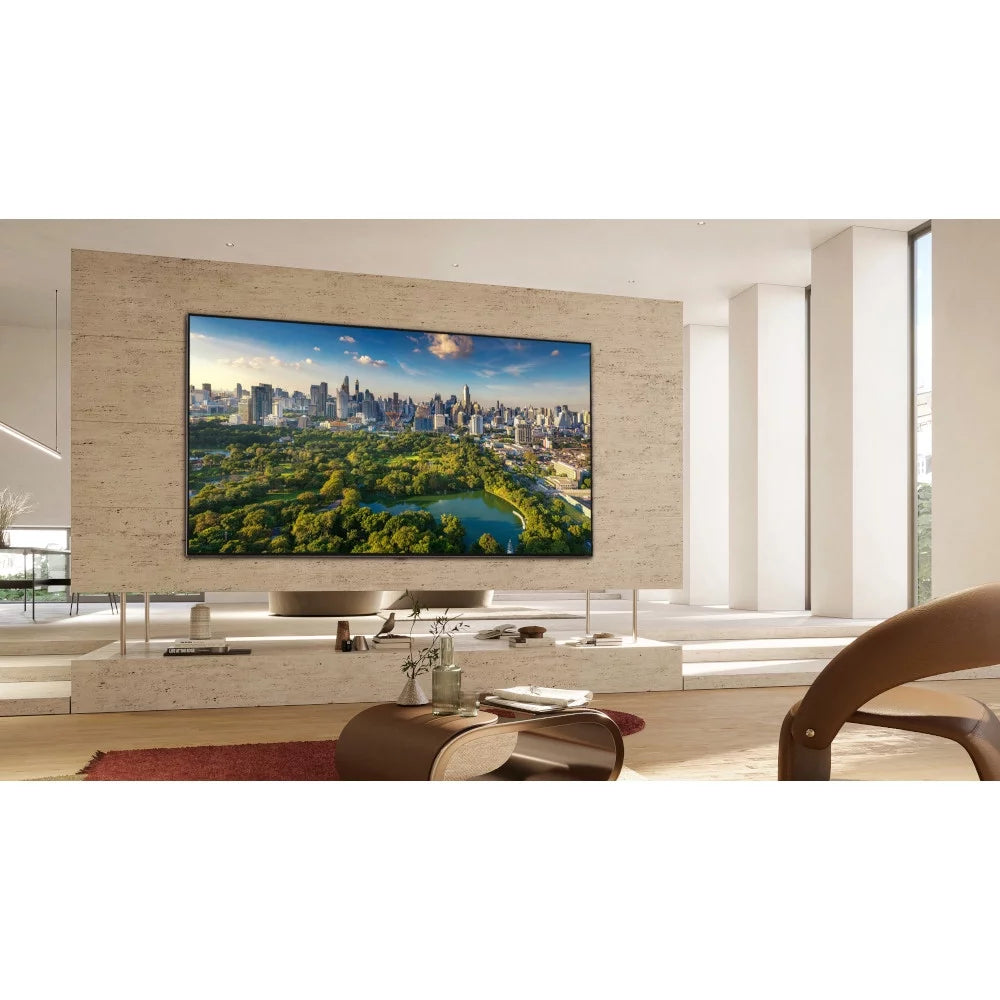 LG 86" Class 4K UHD QNED Smart TV with HDR 80 Series Z935660