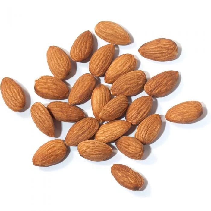 Organic Italian Raw Almonds, 3 Pounds by Food to Live X334536