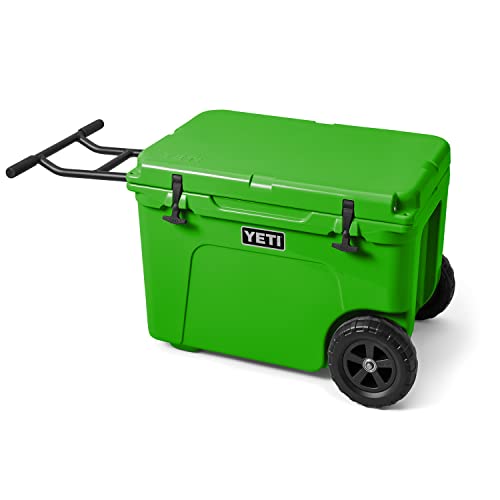 YETI Tundra Haul Wheeled Hard Cooler U144