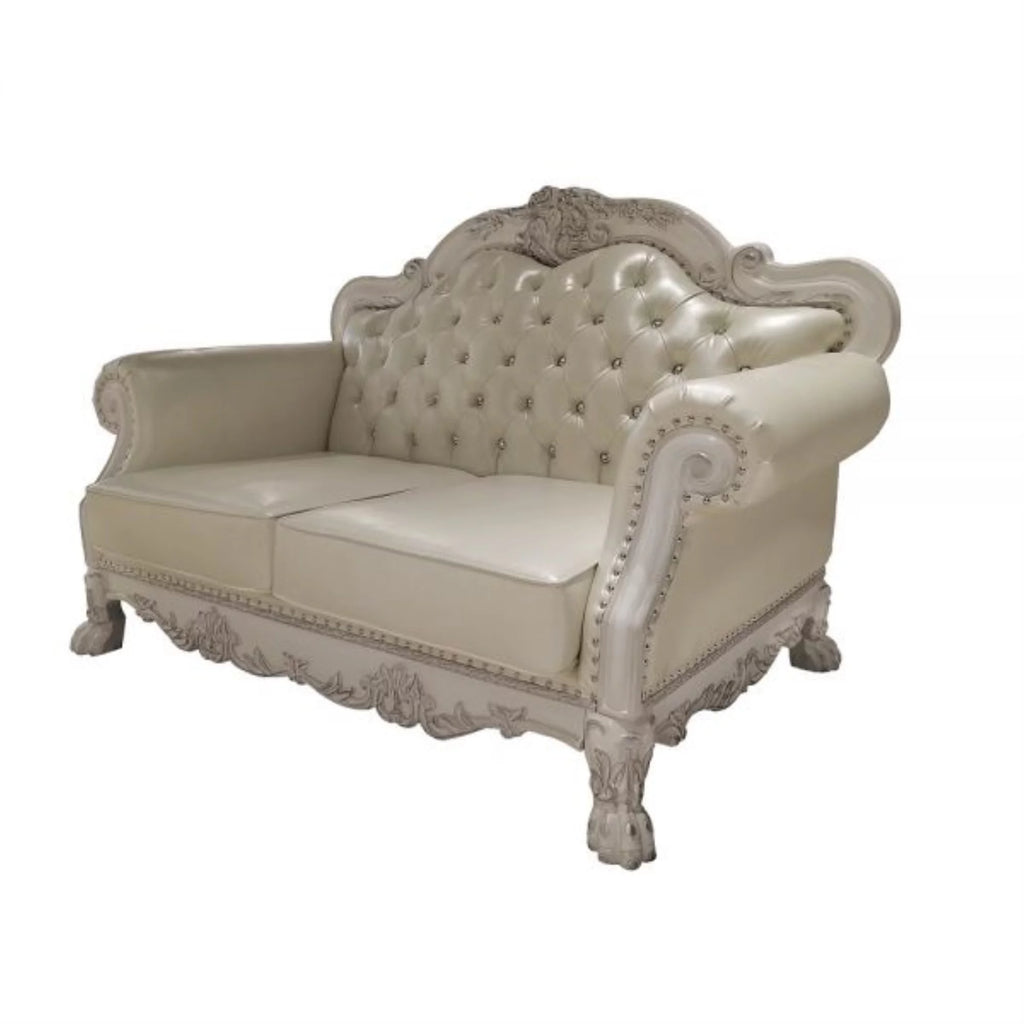Acme Furniture Dresden Loveseat H9263