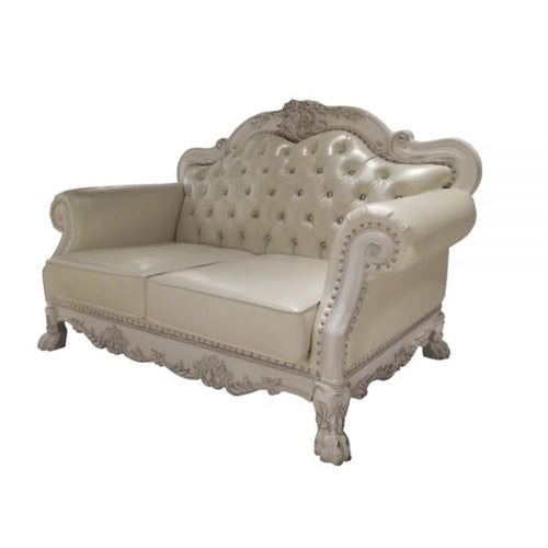 Acme Furniture Dresden Loveseat H9263