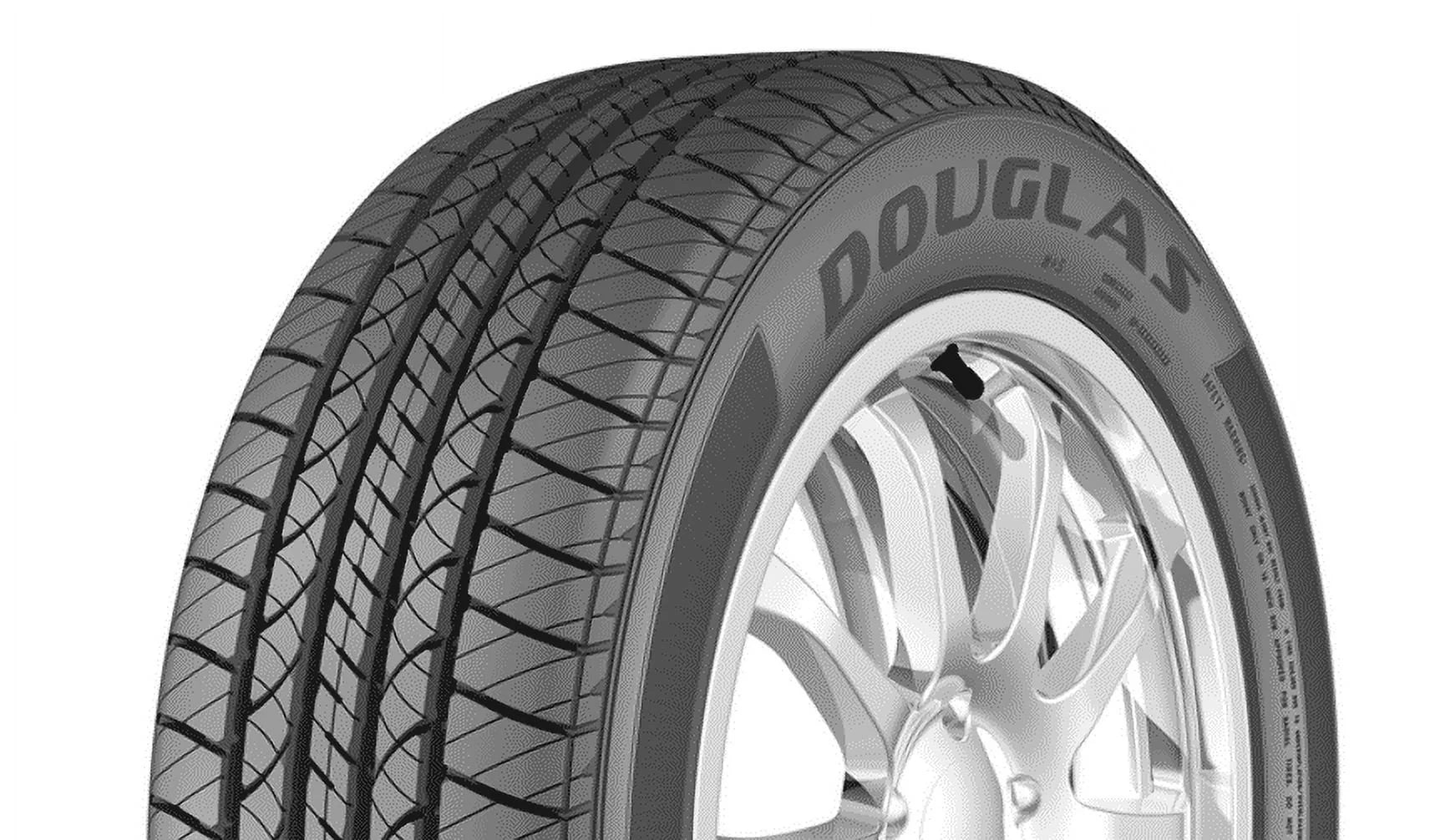 Douglas Touring A/S 195/60R15 88H All-Season Tire V299