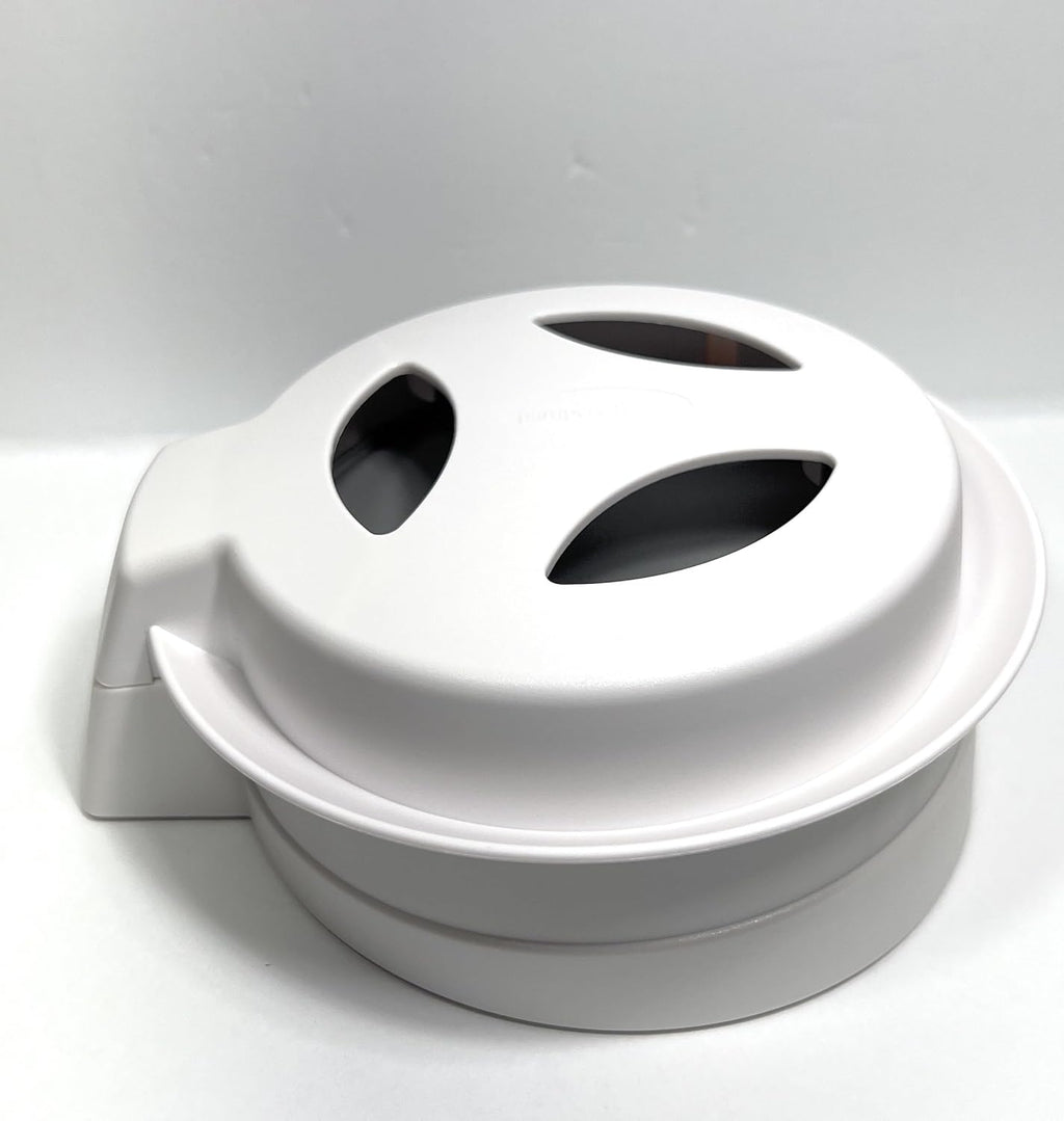 Pampered Chef Close & Cut Set H642