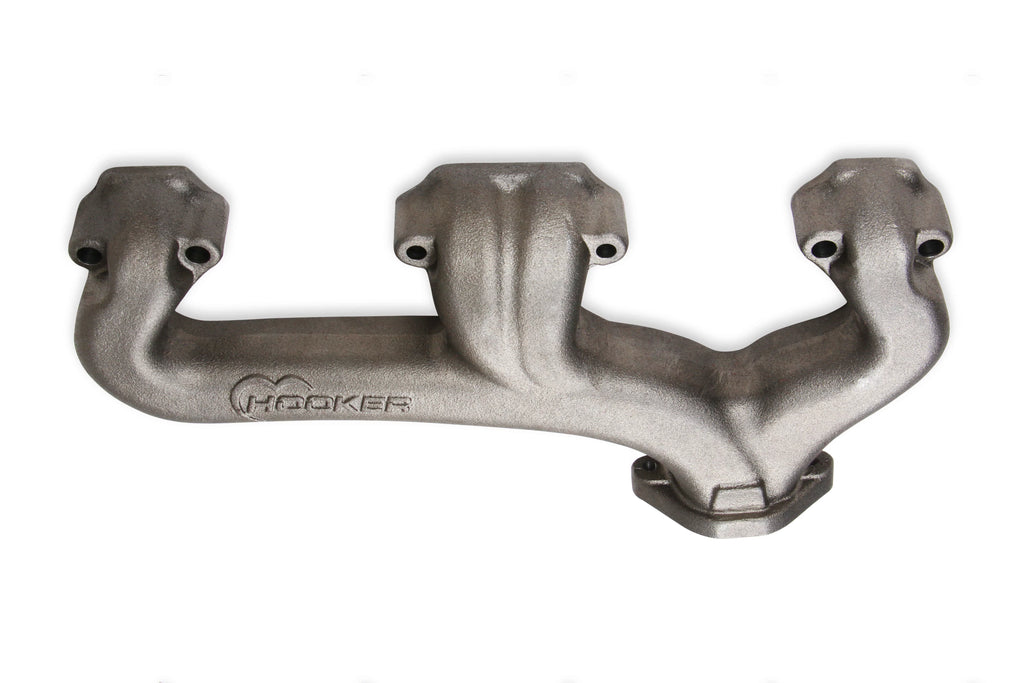 Hooker 8527HKR Cast Iron Exhaust Manifolds for 1967-1974 Camaro & Chevelle L3389