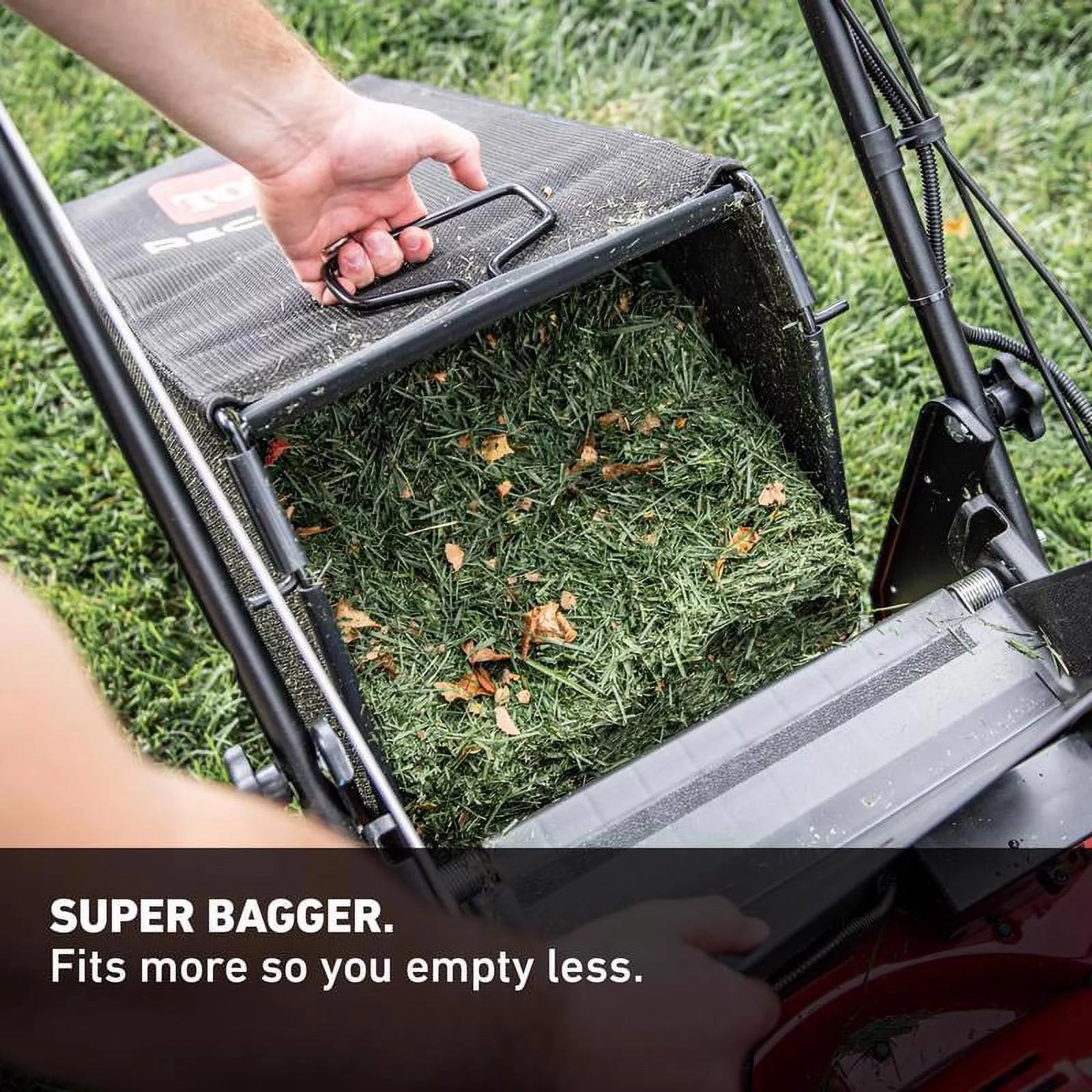 Toro Recycler 21462 22 in. Gas Self-Propelled Lawn Mower I35992